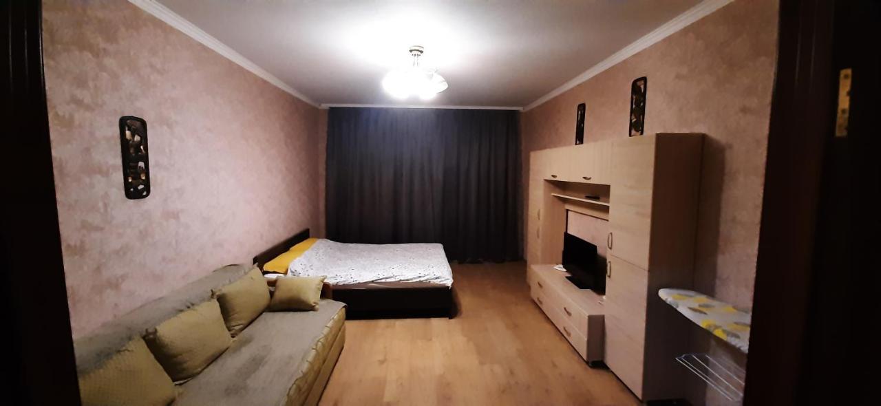 Cosy Flat Appartement Kiev Buitenkant foto