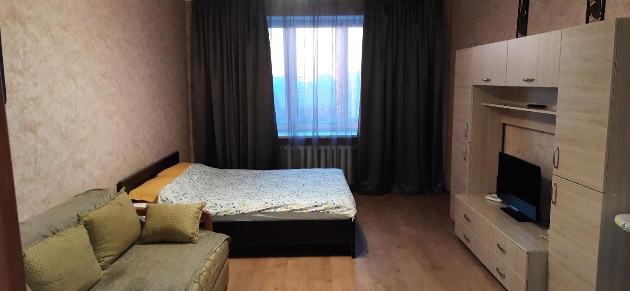 Cosy Flat Appartement Kiev Buitenkant foto