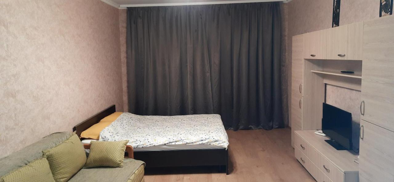Cosy Flat Appartement Kiev Buitenkant foto
