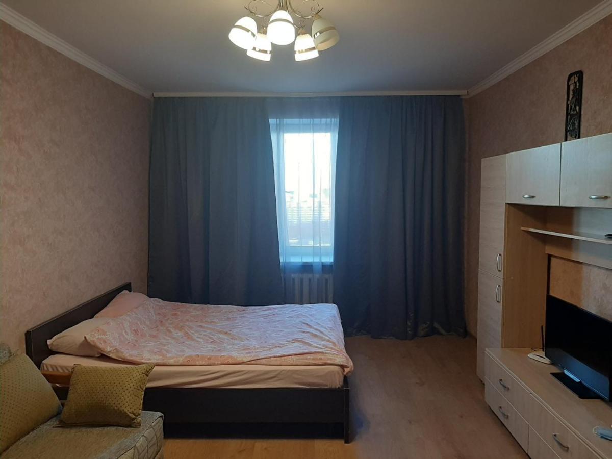 Cosy Flat Appartement Kiev Buitenkant foto