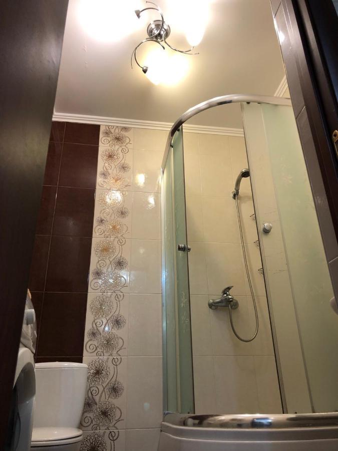 Cosy Flat Appartement Kiev Buitenkant foto