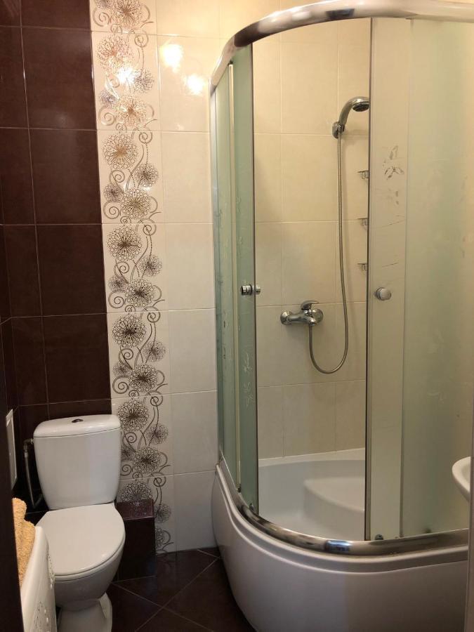 Cosy Flat Appartement Kiev Buitenkant foto