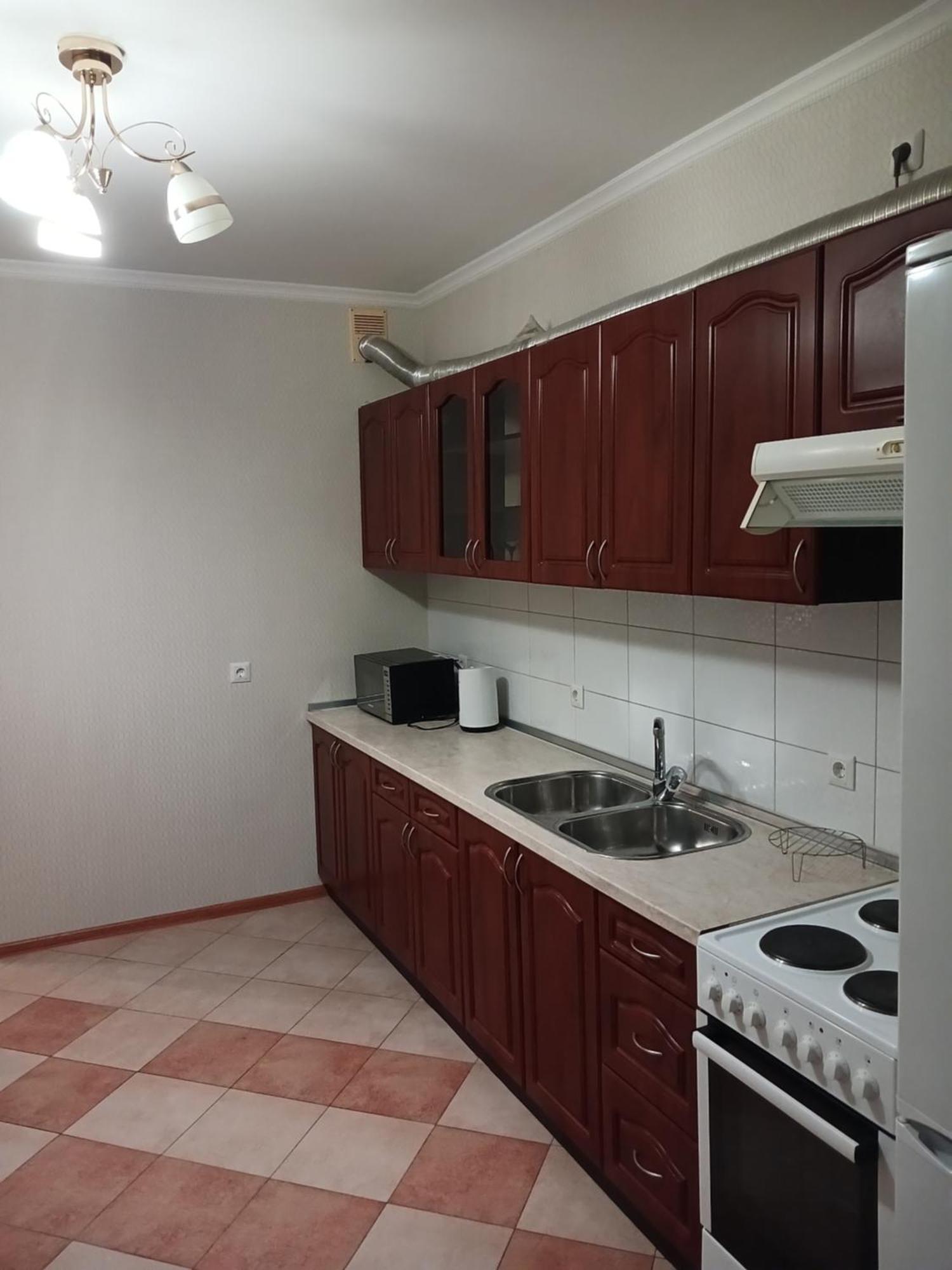 Cosy Flat Appartement Kiev Buitenkant foto