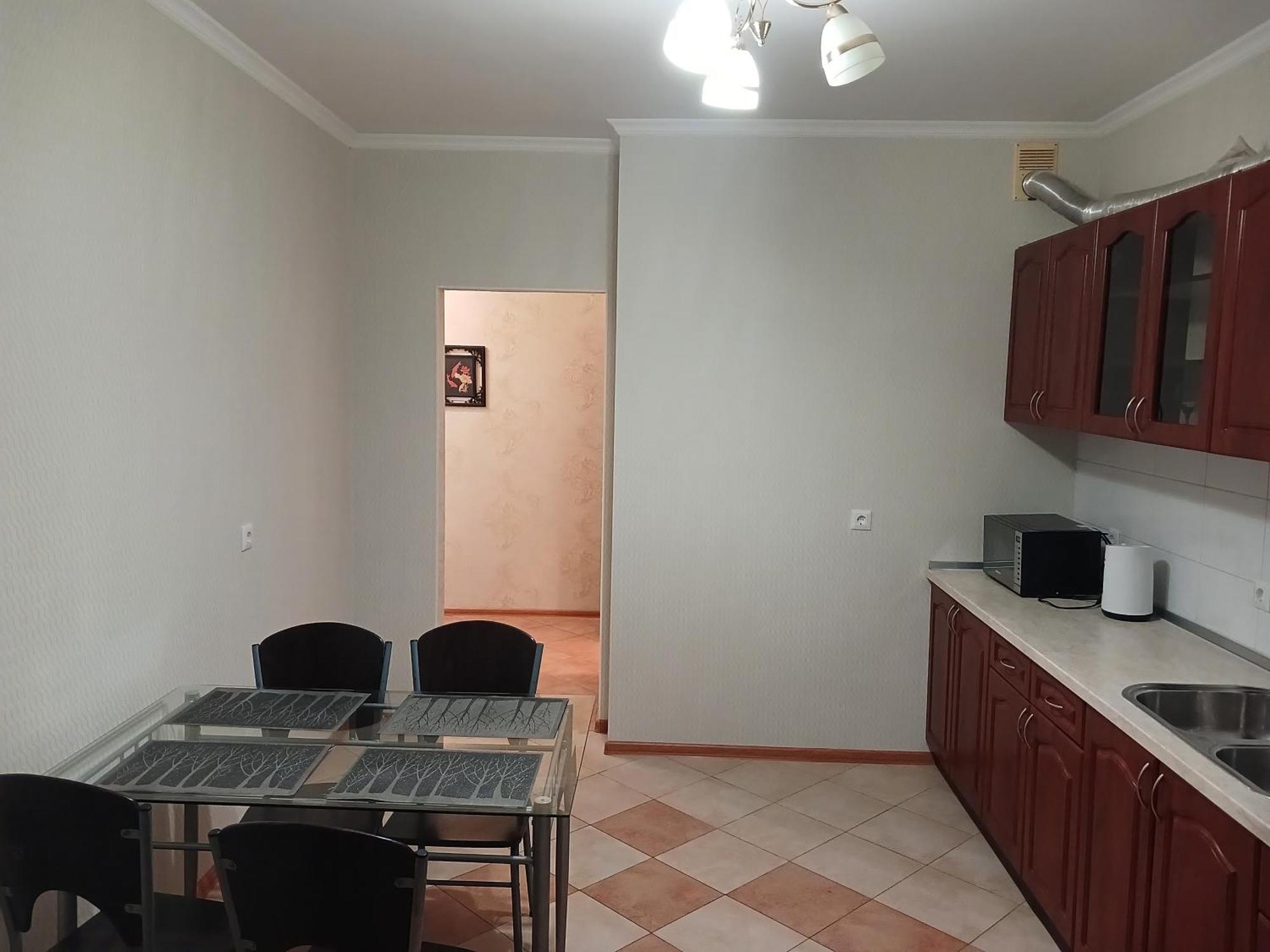 Cosy Flat Appartement Kiev Buitenkant foto