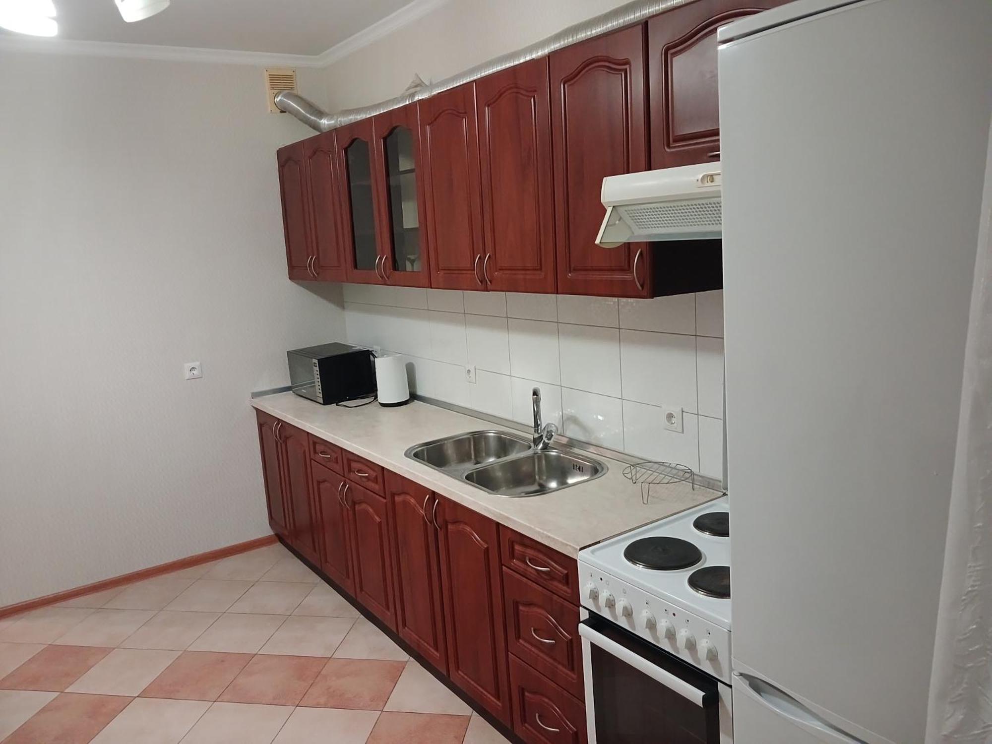 Cosy Flat Appartement Kiev Buitenkant foto