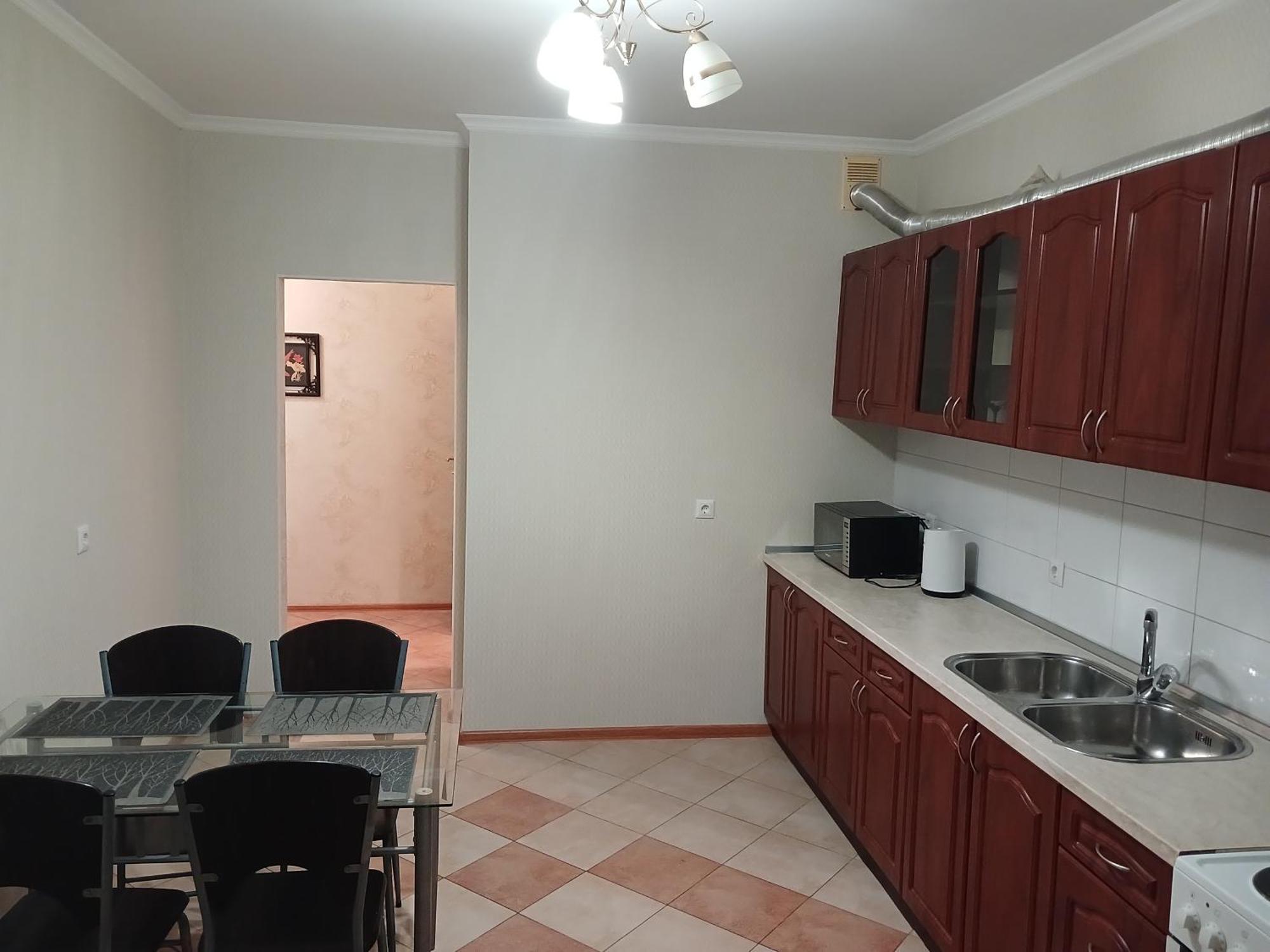 Cosy Flat Appartement Kiev Buitenkant foto