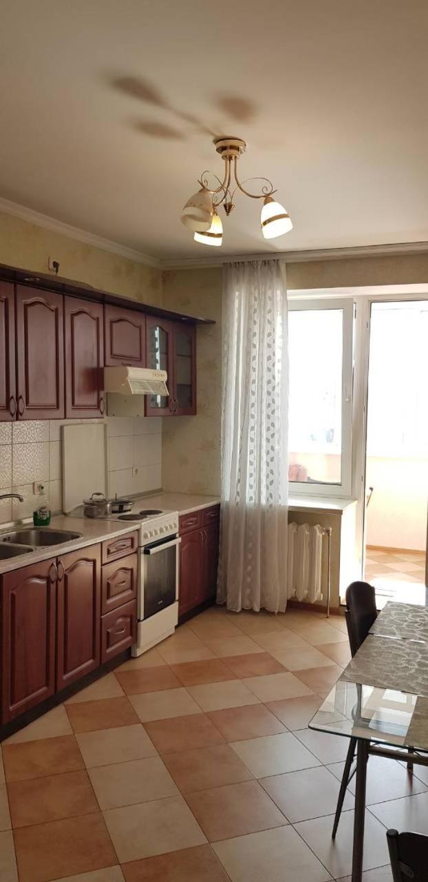 Cosy Flat Appartement Kiev Kamer foto