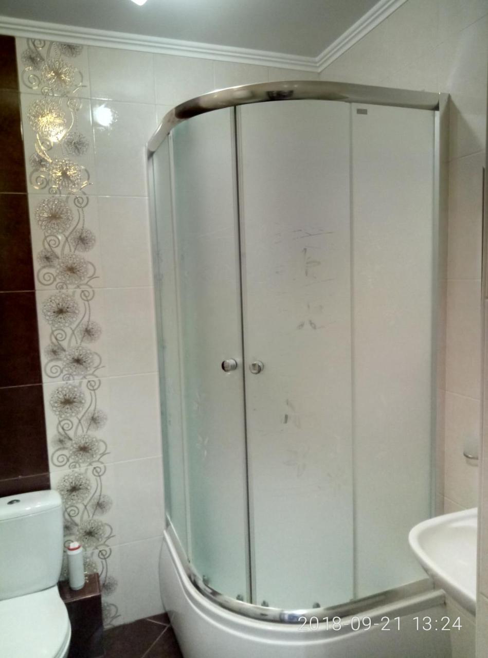 Cosy Flat Appartement Kiev Buitenkant foto